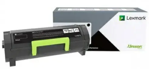 Toner Lexmark 56F2H0E, 15000 pagini (Negru)