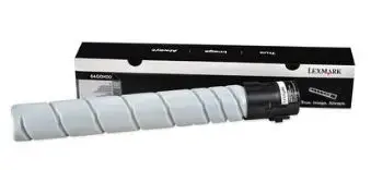 Toner Lexmark 64G0H00, 32500 pagini (Negru)