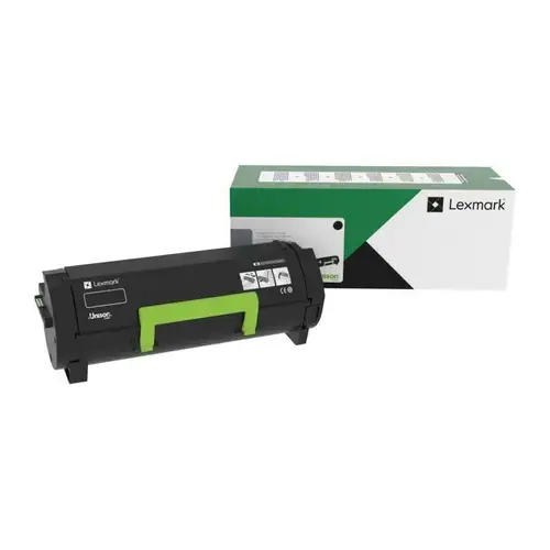 Toner Lexmark 66S2H00 (Negru)
