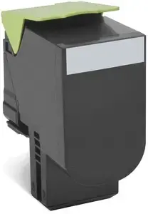Toner Lexmark 70C2HK0 (Negru)