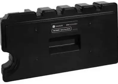 Toner Lexmark 74C0W00, 90000 pagini (Color)