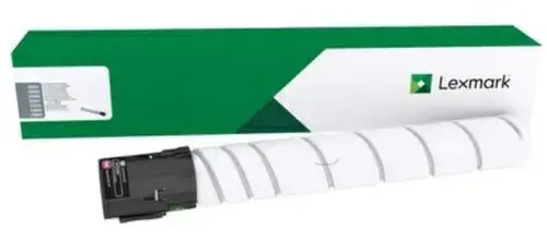 Toner Lexmark 76C0HK0, 34000 pagini (Negru)