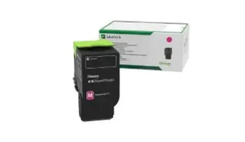 Toner Lexmark 79L2HM0, 46.9K de apgini, Magenta