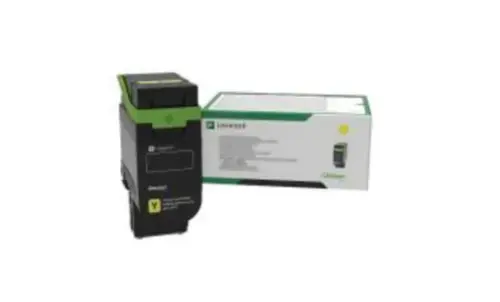Toner Lexmark 79L2HY0, 46.9K de pagini, Galben