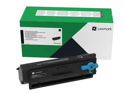 Toner Lexmark B342H00, 3000 pagini (Negru)