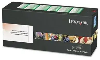 Toner Lexmark Contract 78C2XKE, 8500 pagini (Negru)