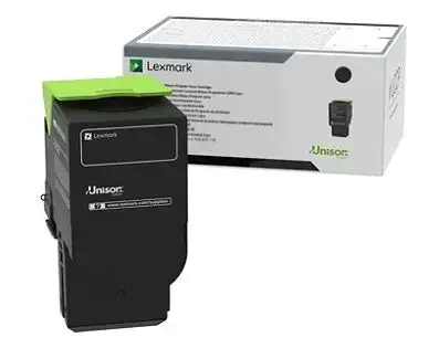 Toner Lexmark Return Program 78C2UC0, 7000 pagini (Cyan)