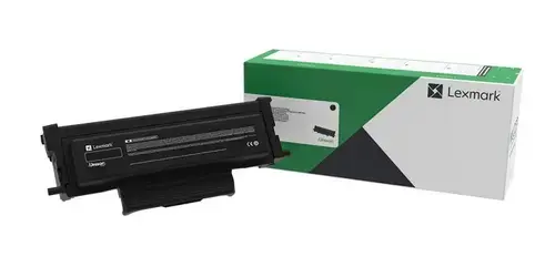 Toner Lexmark Return Program B222000, 1200 pagini (Negru)