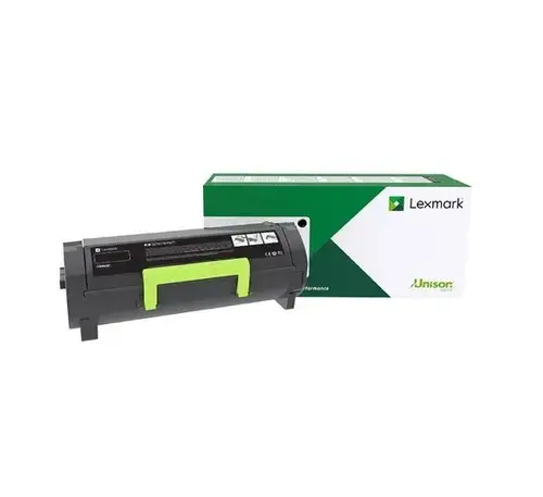Toner Lexmark Return Program C242XM0, 3500 pagini (Magenta)