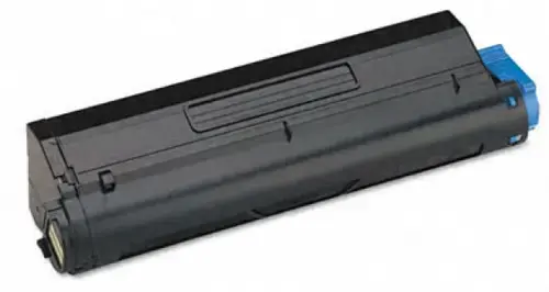 Toner OKI 43979102 (Negru)