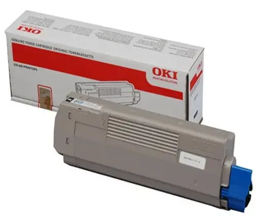 Toner Oki 44059256, 9500 pagini (Negru)
