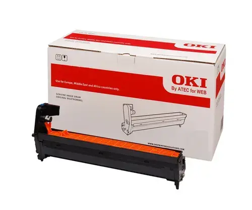 Toner OKI 45862822, 15000 pagini (Negru)