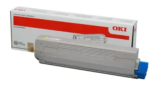 Toner OKI 46471102 (Magenta)