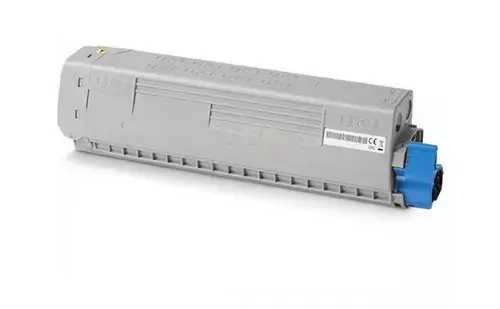 Toner OKI 46861305 (Galben)