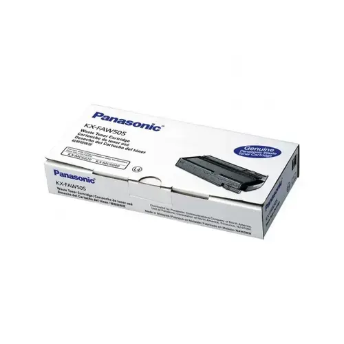 Toner Panasonic KX-FAW505E , rezidual