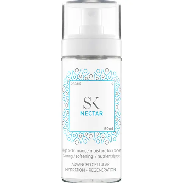Toner pentru fata Advanced Cellular Hydration + Regeneration Nectar, 150ml, Skintegra