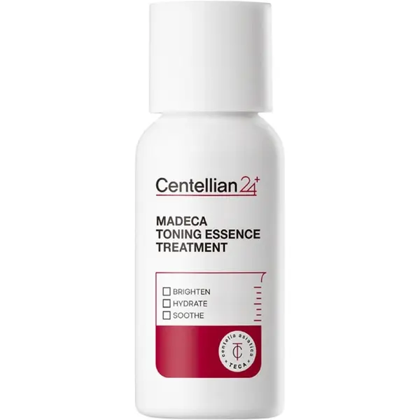 Toner pentru față Madeca Toning Essence, 30 ml, Centellian 24