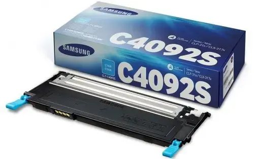 Toner Samsung CLP-310 (Cyan)