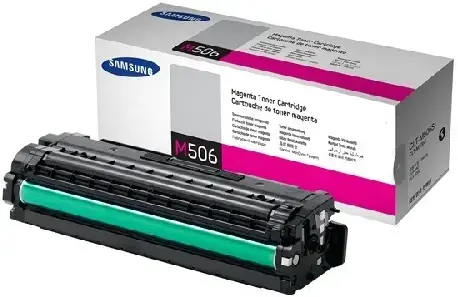 Toner Samsung CLT-M506L (Magenta - de mare capacitate)