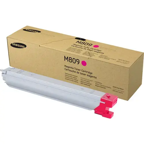 Toner, Samsung, Compatibil cu Samsung CLX-9201NA/9251NA/9301NA, 15000 pagini, Magenta