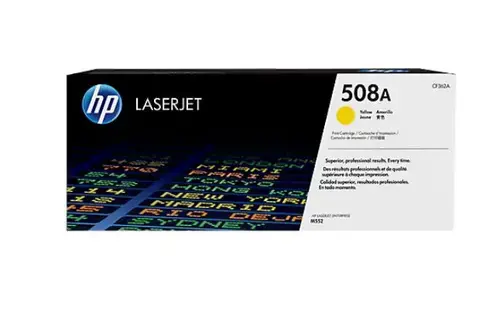 Toner Samsung HPCF362A (Galben)