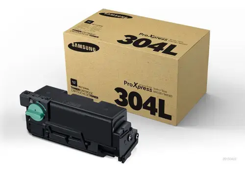 Toner Samsung MLT-D304L (Negru)