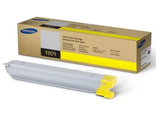 Toner Samsung SS735A (Galben)