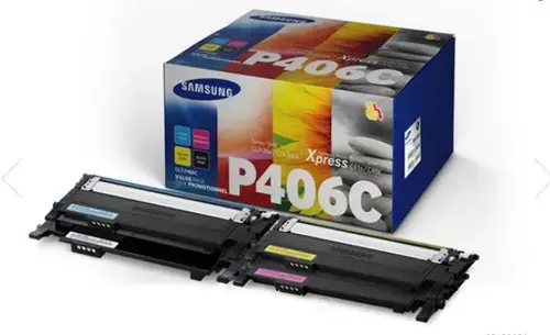Toner Samsung SU375A (Magenta,Cyan,Negru,Galben)