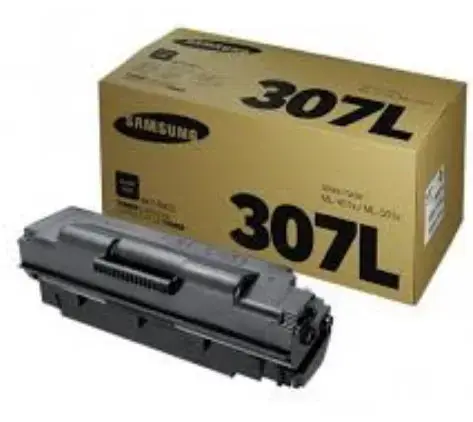 Toner Samsung SV066A (Negru)