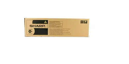 Toner Sharp BPGT20YB, 5000 pagini (Galben)