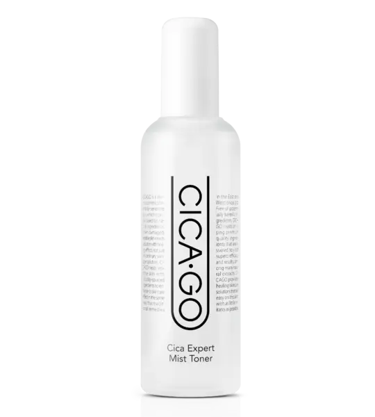 Toner spray Expert CICAGO Cica, 150ml, Isoi