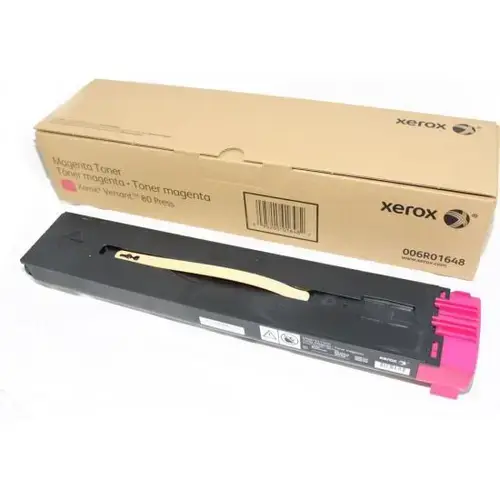 Toner Xerox 006R01648, acoperire 21.600 pagini (Magenta)
