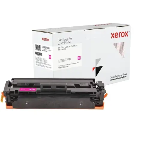 Toner, XEROX, 006R04191, Magenta