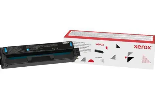 Toner Xerox 006R04395, 3000 pagini, Compatibil cu C230VDNI / C235VDNI (Negru)