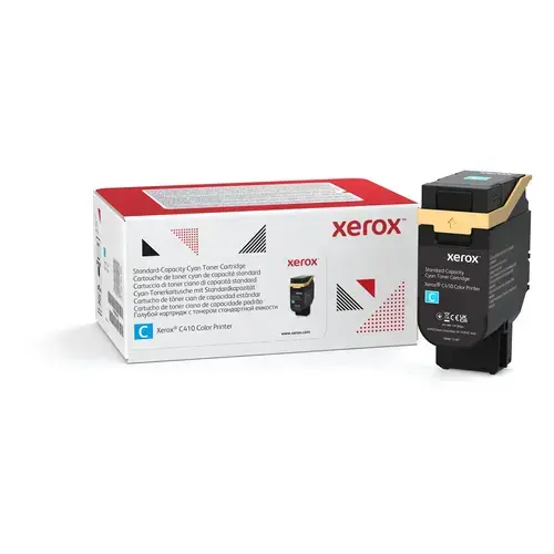 Toner Xerox 006R04678 cyan 2000 pagini pentru VersaLink B410 / VersaLink B415