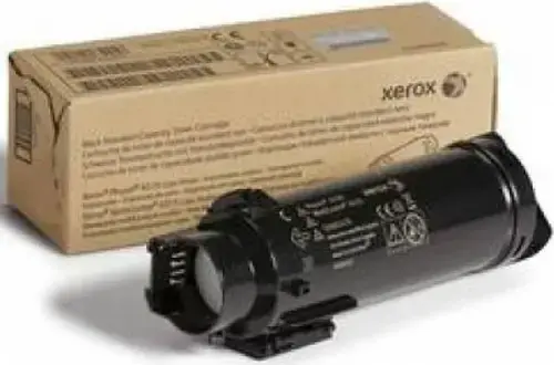 Toner Xerox 106R03484, acoperire aprox. 2500 pagini (Negru)