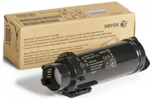 Toner XeroX 106R03488, 5500 pag, negru, pentru Phaser 6510 si WorkCentre 6515