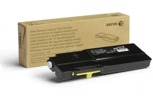Toner Xerox 106R03521, 4800 pagini (Galben)