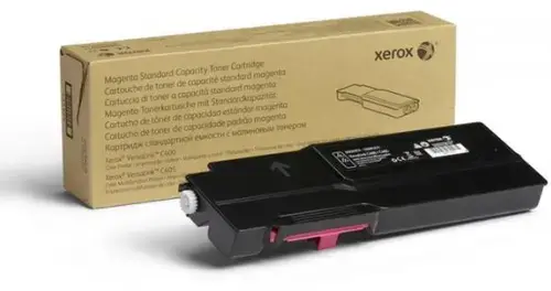 Toner Xerox 106R03535, 8000 pagini (Magenta)