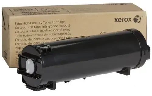 Toner Xerox 106R03945, 46700 pagini (Negru)