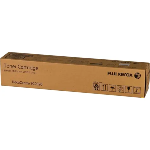 Toner Xerox Black 006R01693