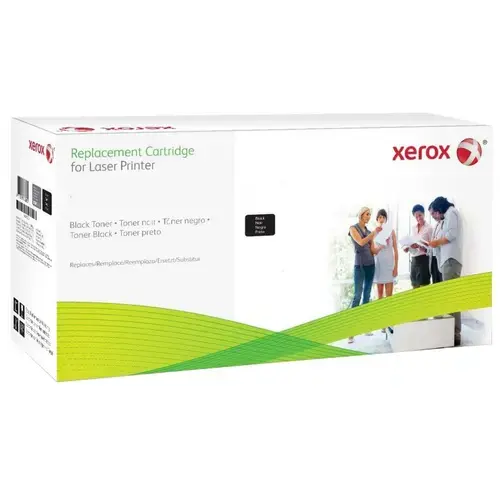 Toner Xerox compatibil Brother 801L00138, Negru