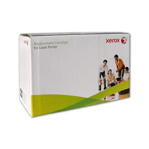 Toner Xerox compatibil cu HP CB436A, Negru