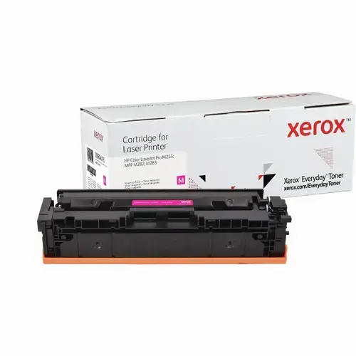 Toner, XEROX, Magenta, 006R04195