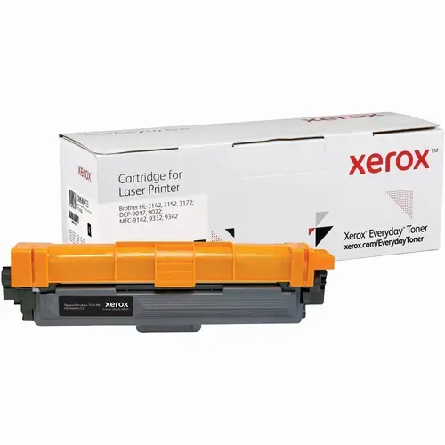 Toner, XEROX, Negru, 006R04223