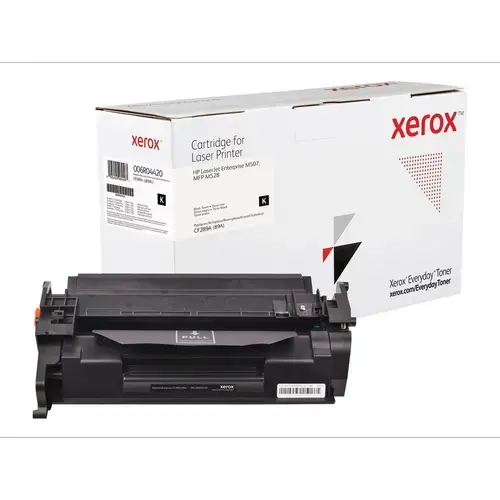 Toner, XEROX, Negru, 006R04420