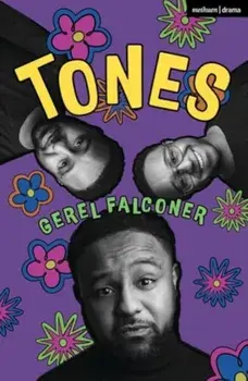 Tones, Paperback/Gerel Falconer