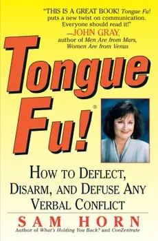 Tongue Fu!/Sam Horn
