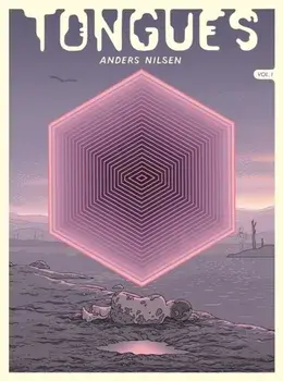 Tongues 1, Hardback/Anders Brekhus Nilsen