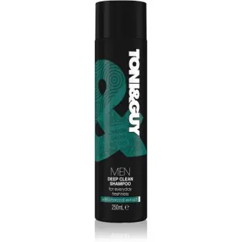 TONI&GUY Men curatarea profunda a scalpului